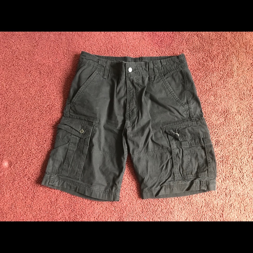 Cargo shorts